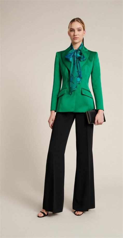 prada tailleur donna